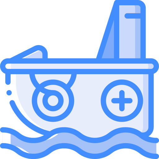 Rescue boat